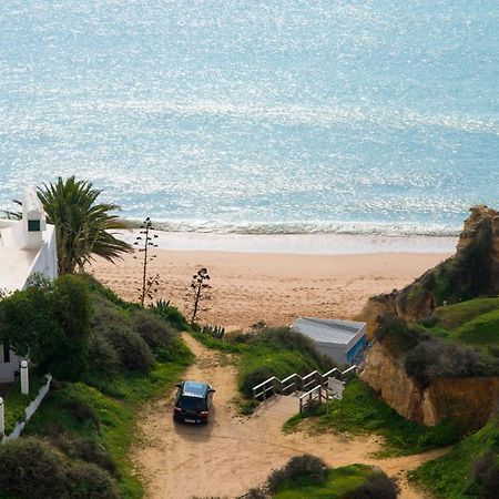 Casa Do Barco, Vista Praia Armacao Pera Армасан-де-Пера Екстер'єр фото