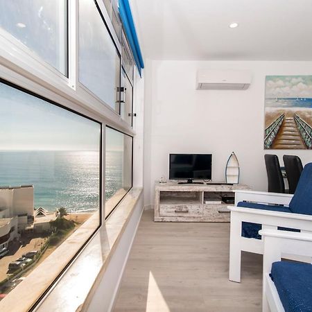 Casa Do Barco, Vista Praia Armacao Pera Армасан-де-Пера Екстер'єр фото