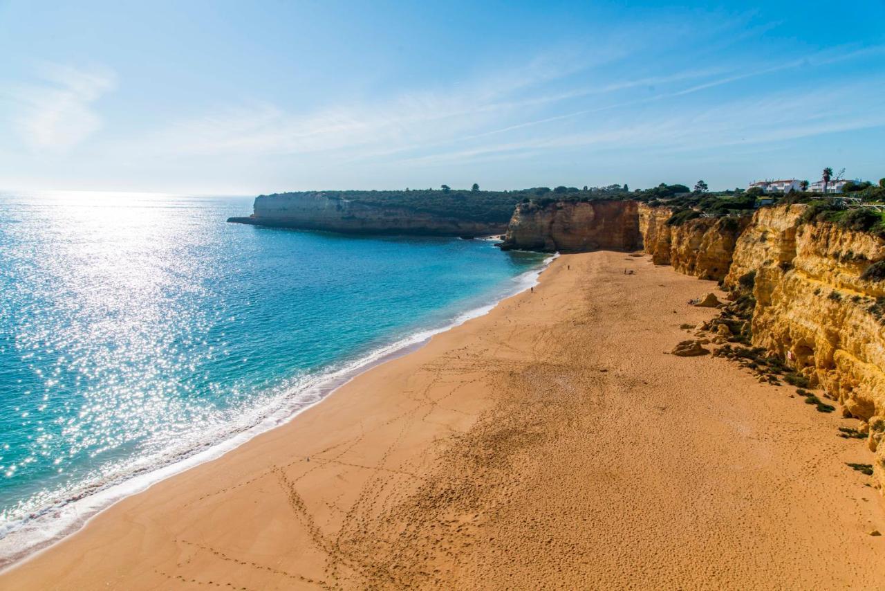 Casa Do Barco, Vista Praia Armacao Pera Армасан-де-Пера Екстер'єр фото