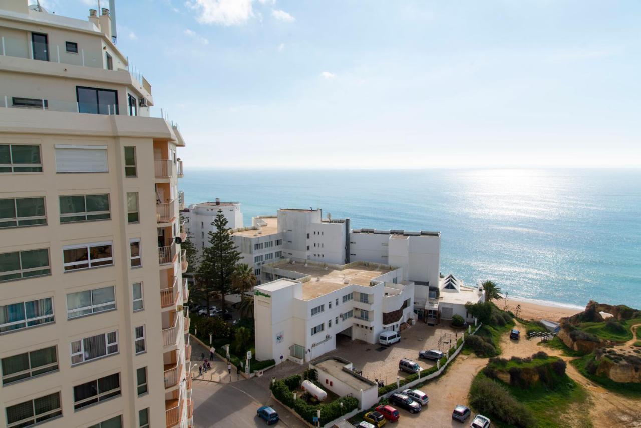 Casa Do Barco, Vista Praia Armacao Pera Армасан-де-Пера Екстер'єр фото