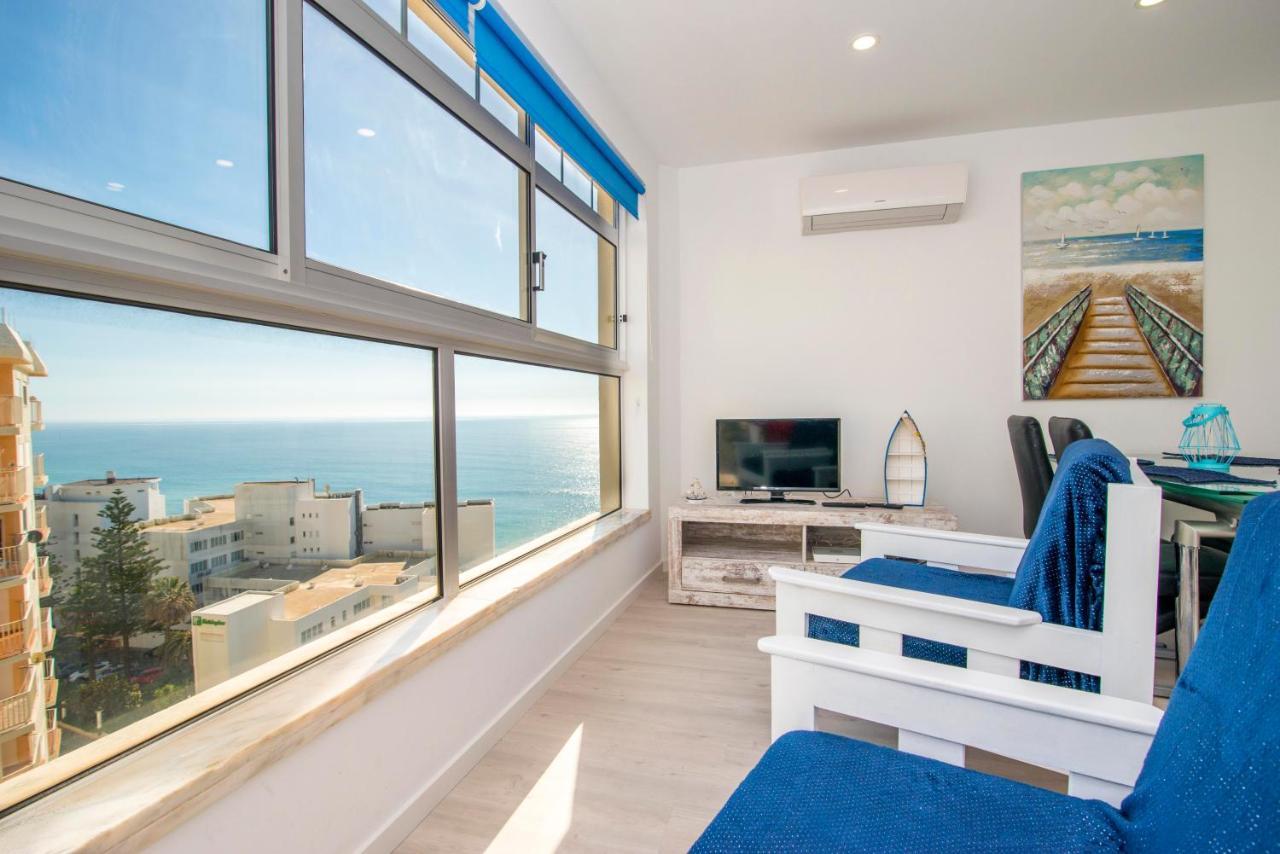 Casa Do Barco, Vista Praia Armacao Pera Армасан-де-Пера Екстер'єр фото