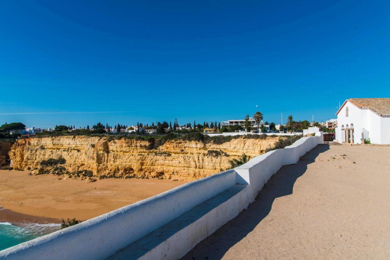 Casa Do Barco, Vista Praia Armacao Pera Армасан-де-Пера Екстер'єр фото