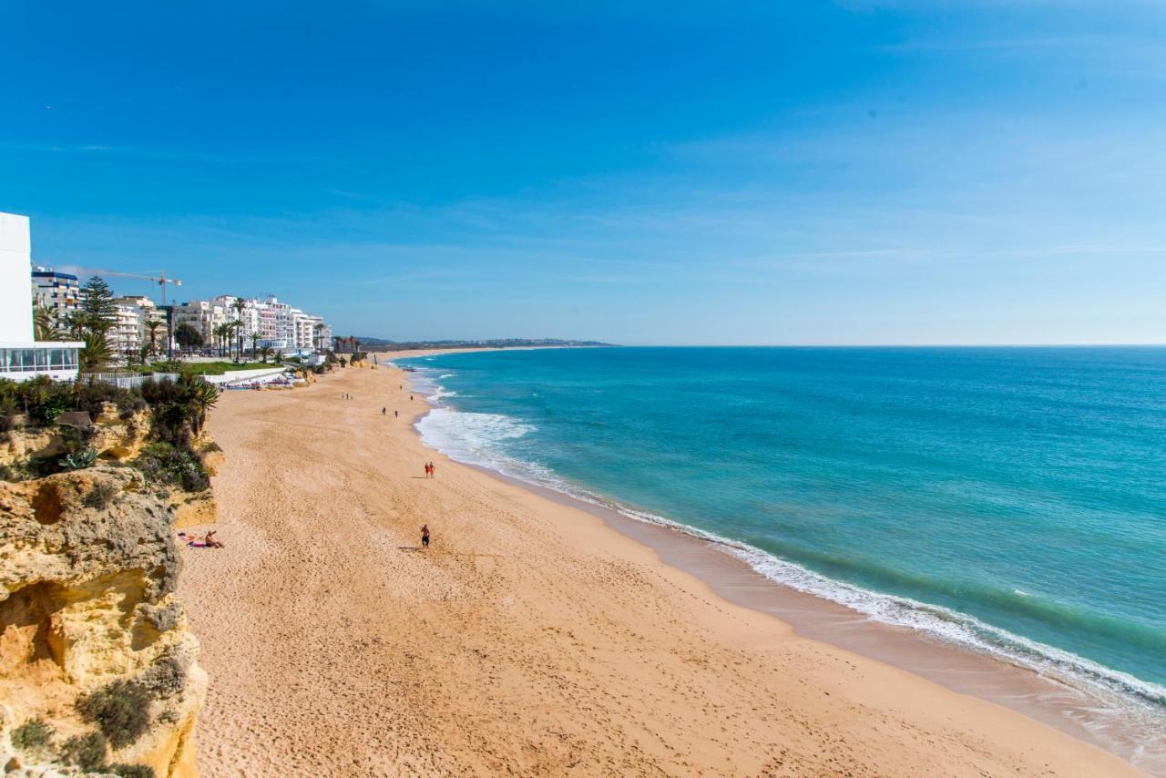 Casa Do Barco, Vista Praia Armacao Pera Армасан-де-Пера Екстер'єр фото