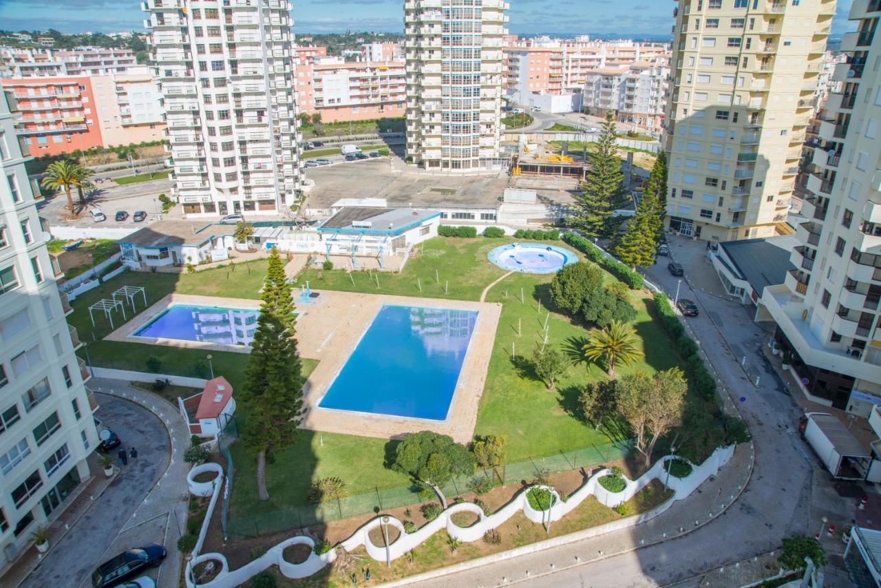 Casa Do Barco, Vista Praia Armacao Pera Армасан-де-Пера Екстер'єр фото